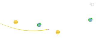 برنامه‌نما Relaxy Rocket عکس از صفحه