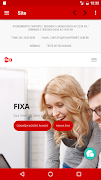 برنامه‌نما Fixa Internet عکس از صفحه