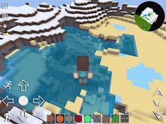 Mine World syot layar 5