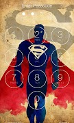 Super Lock Screen imagem de tela 1