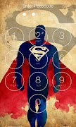 1 Schermata Super Lock Screen