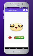 Stickers for IMO screenshot 6