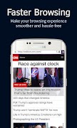 1 Schermata Best Browser