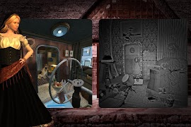 Nemo Hidden Objects 포스터