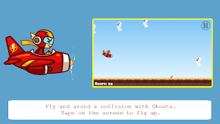 Flash Pilot screenshot 4