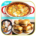 Oven Recipes
