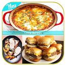 Oven Recipes APK