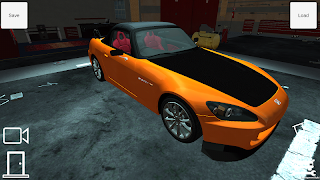 Tuning S2000 syot layar 4