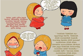 Islamic Cartoon اسکرین شاٹ 1