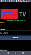 پوستر TOTAL TV