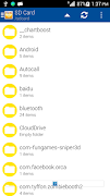 Smart File Manager Android پوسٹر