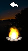 Fire the Simulator Campfire 截圖 5