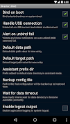 [ROOT] Directory Bind screenshot 1