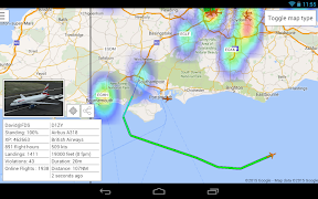 Infinite Tracker স্ক্রিনশট 6