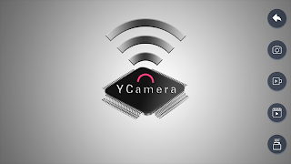 YCamera 스크린샷 3