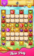 برنامه‌نما Fruit Line 2018 عکس از صفحه