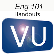 Eng 101 Handouts-poster