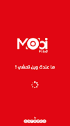 MobiFind Poster