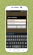 Bloqueador llamar SMS gratuito captura de pantalla 4