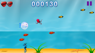 Fish Simulator ảnh chụp màn hình 4