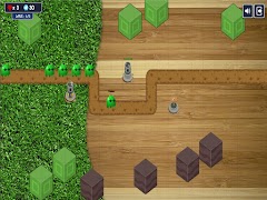 Ghost Raid Screenshot 7