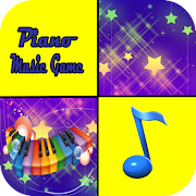 Piano for Conan anime پوسٹر