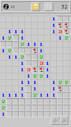 Minesweeper Classic! 스크린샷 1