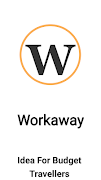 Workaway Affiche