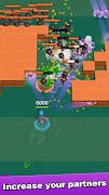Commando Rush screenshot 2