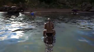 ARK Survival Evolved Pugnacia Plus Game Guide gönderen