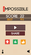 1 Schermata Impossible