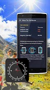 Compass تصوير الشاشة 3