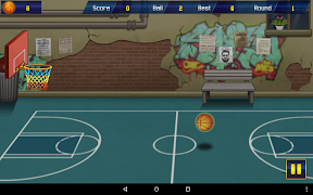 Basketball Screenshot 7