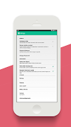 secure clipboard : notes creator স্ক্রিনশট 4