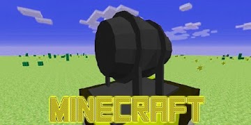 Nuclear Tech Mod Minecraft スクリーンショット 5