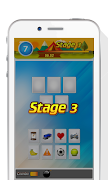 Memory Training2:BrainTraining Screenshot 1