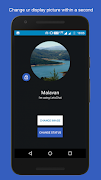 LetsChat capture d'écran 2