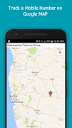 Trace Mobile Number اسکرین شاٹ 7