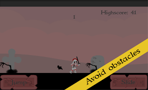 Welcome To Hell screenshot 2