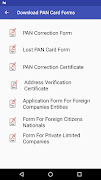PAN Card Screenshot 3