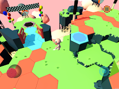 Game Changer скриншот 2