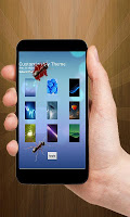 Ants in Phone -Prank Screenshot 2