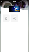 PaySafe screenshot 1