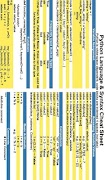 Python Helper الملصق