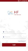 HF Cabs Driver 포스터