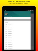Grade 2 Reading Quizzes screenshot 5