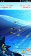 Fish Tracker ảnh chụp màn hình 2