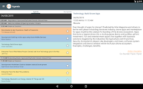 MobCon BG screenshot 3