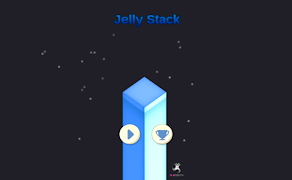 Poster Jelly Stack