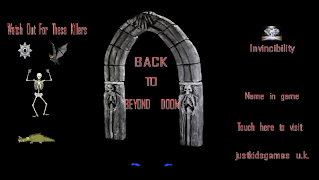 Beyond Doom Ekran Görüntüsü 6